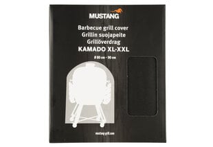 Grilli kate, kamado XL/XXL suurusele hind ja info | Grillitarvikud ja grillnõud | kaup24.ee