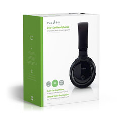 Nedis Wireless Headphones hind ja info | Kõrvaklapid | kaup24.ee