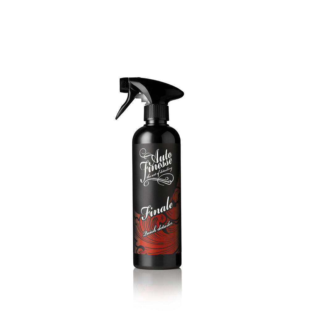 Auto Finesse Finale kiirvaha 500 ml hind ja info | Autokeemia | kaup24.ee