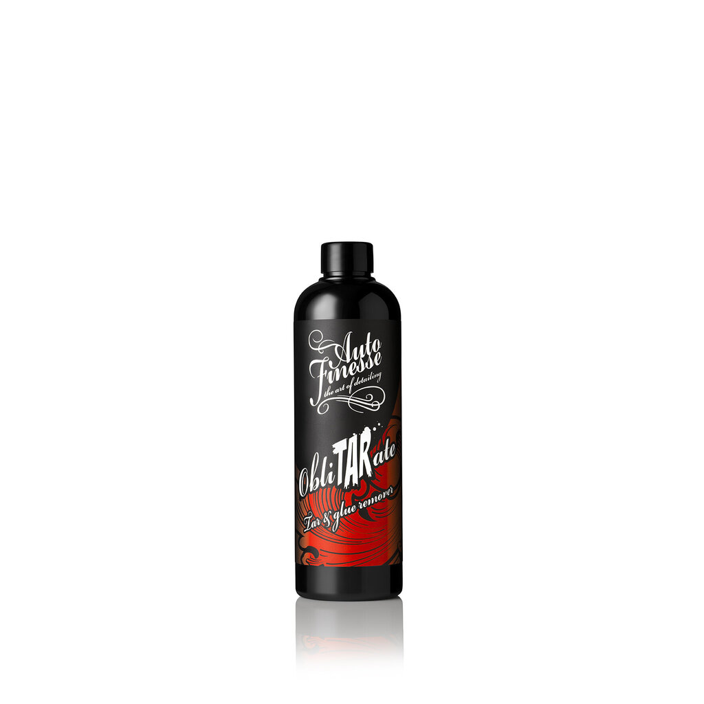 Auto Finesse Oblitarate pigi- ja liimieemaldaja 500 ml цена и информация | Autokeemia | kaup24.ee