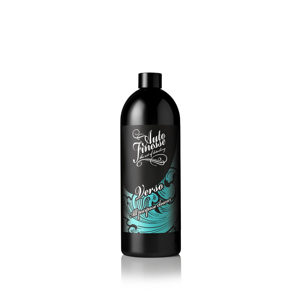 Auto Finesse Verso universaalne puhastusvahend 1000 ml цена и информация | Autokeemia | kaup24.ee