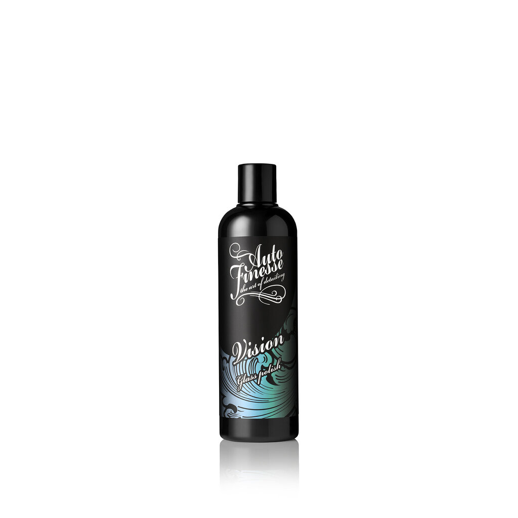 Auto Finesse Vision klaasipoleerimispasta 500 ml цена и информация | Autokeemia | kaup24.ee