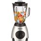 Blender Inox Silver 1,5L, 500W, hõbedane hind ja info | Blenderid | kaup24.ee