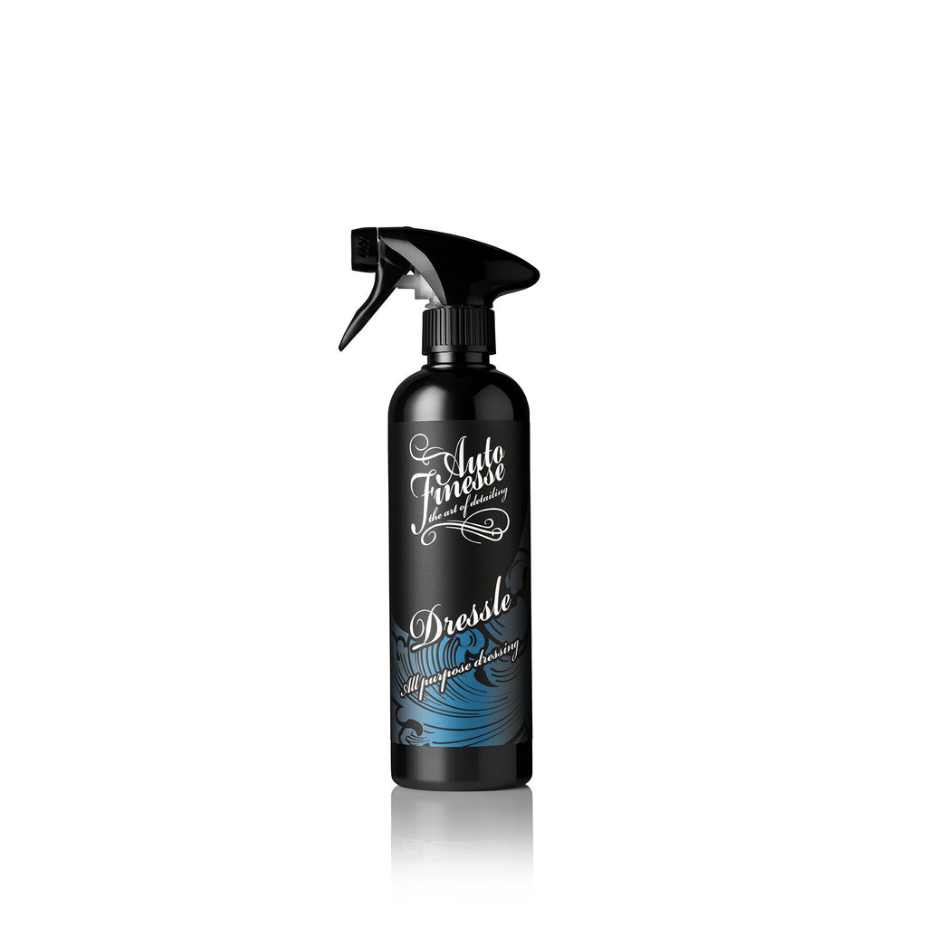 Auto Finesse Dressle All Purpose viimistlusvahend 500ml hind ja info | Autokeemia | kaup24.ee