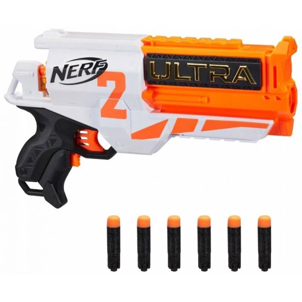 Nerf Motorized - Ultra Two (E7921) цена и информация | Poiste mänguasjad | kaup24.ee