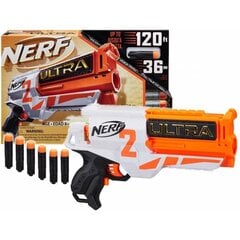 Nerf Motorized - Ultra Two (E7921) hind ja info | Poiste mänguasjad | kaup24.ee