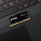 Kingston Fury KF426S15IB1/16 цена и информация | Operatiivmälu (RAM) | kaup24.ee