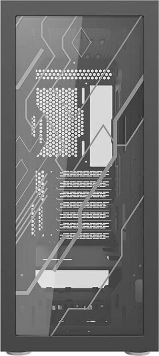 Darkflash DK210 hind ja info | Arvutikorpused | kaup24.ee