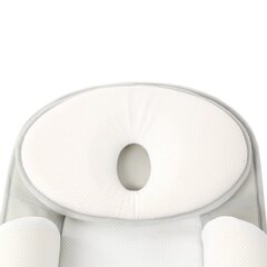 Матрас-лежак для малышей Doomoo Multi Sleep цена и информация | Детские подушки, конверты, спальники | kaup24.ee