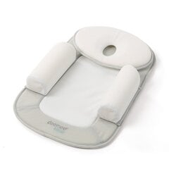 Матрас-лежак для малышей Doomoo Multi Sleep цена и информация | Детские подушки, конверты, спальники | kaup24.ee