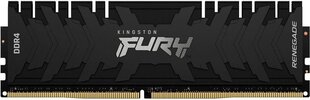 Оперативная память Kingston Fury KF430C16RB/32 цена и информация | Оперативная память (RAM) | kaup24.ee