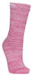 Naiste sokid Trespass Hellvelyn FASOWAO30001, erinevad värvid, 3 paari hind ja info | Naiste sokid | kaup24.ee