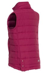 Laste vest Trespass Jadda UCJKGIM20001, roosa цена и информация | Свитеры, жилетки, пиджаки для девочек | kaup24.ee