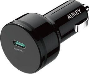 Aukey CC-Y13 hind ja info | Mobiiltelefonide laadijad | kaup24.ee