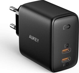 Aukey PA-B4 цена и информация | Зарядные устройства для телефонов | kaup24.ee