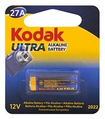 Kodak 30414372 цена и информация | Аккумуляторы | kaup24.ee