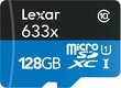 Lexar 843367110520 32 gb hind ja info | Mobiiltelefonide mälukaardid | kaup24.ee