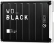 Väline kõvaketas Western Digital BLACK P10 Game Drive 2TB, USB 3.2, WDBA6U0020BBK-WESN hind ja info | Välised kõvakettad (SSD, HDD) | kaup24.ee