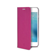 Celly Air Pelle mobiiliĆ¼mbris Apple iPhone 7'le, roosa hind ja info | Telefoni kaaned, ümbrised | kaup24.ee