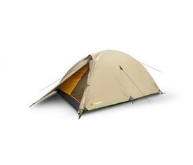 Двухместная палатка Trimm Comet 2+1 цена и информация | Палатки | kaup24.ee