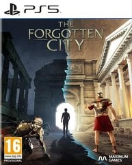 PlayStation 5 mäng Forgotten City hind ja info | Arvutimängud, konsoolimängud | kaup24.ee