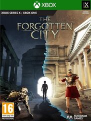 Xbox One Forgotten City цена и информация | Компьютерные игры | kaup24.ee