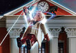 70574 PLAYMOBIL® Back to the Future advendikalender hind ja info | Klotsid ja konstruktorid | kaup24.ee