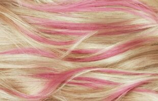 Временная краска для волос L'Oreal Paris Colorista Washout, Pink цена и информация | Краска для волос | kaup24.ee