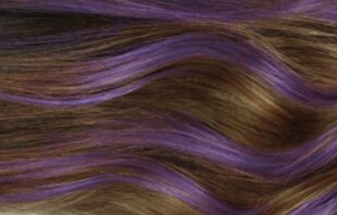COLORISTA WASHOUT JUUKSEVÄRV Purple цена и информация | Краска для волос | kaup24.ee