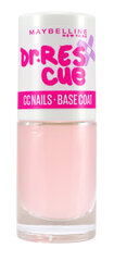 Maybelline Colorama Dr.Rescue Nailcare CC Nails küünehooldus hind ja info | Küünelakid, küünetugevdajad | kaup24.ee