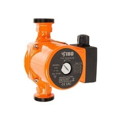 Tsirkulatsioonipump IBO OHI 32/80 – 180 цена и информация | Насосы для чистой воды | kaup24.ee