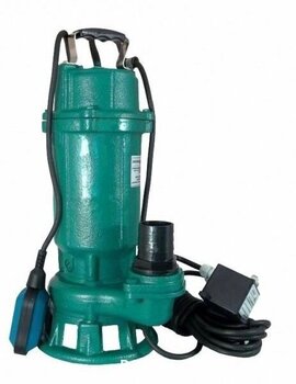 Reoveepump purustajaga IBO Furiatka 1500 hind ja info | Reoveepumbad | kaup24.ee