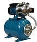 Pump hüdrofooriga IBO AJ50 / 60-24L цена и информация | Hüdrofoorid | kaup24.ee