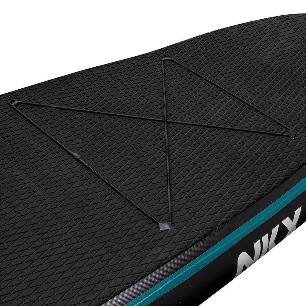 Sup - laud NKX Windsurf Black Blue 10’0 hind ja info | Veesport | kaup24.ee