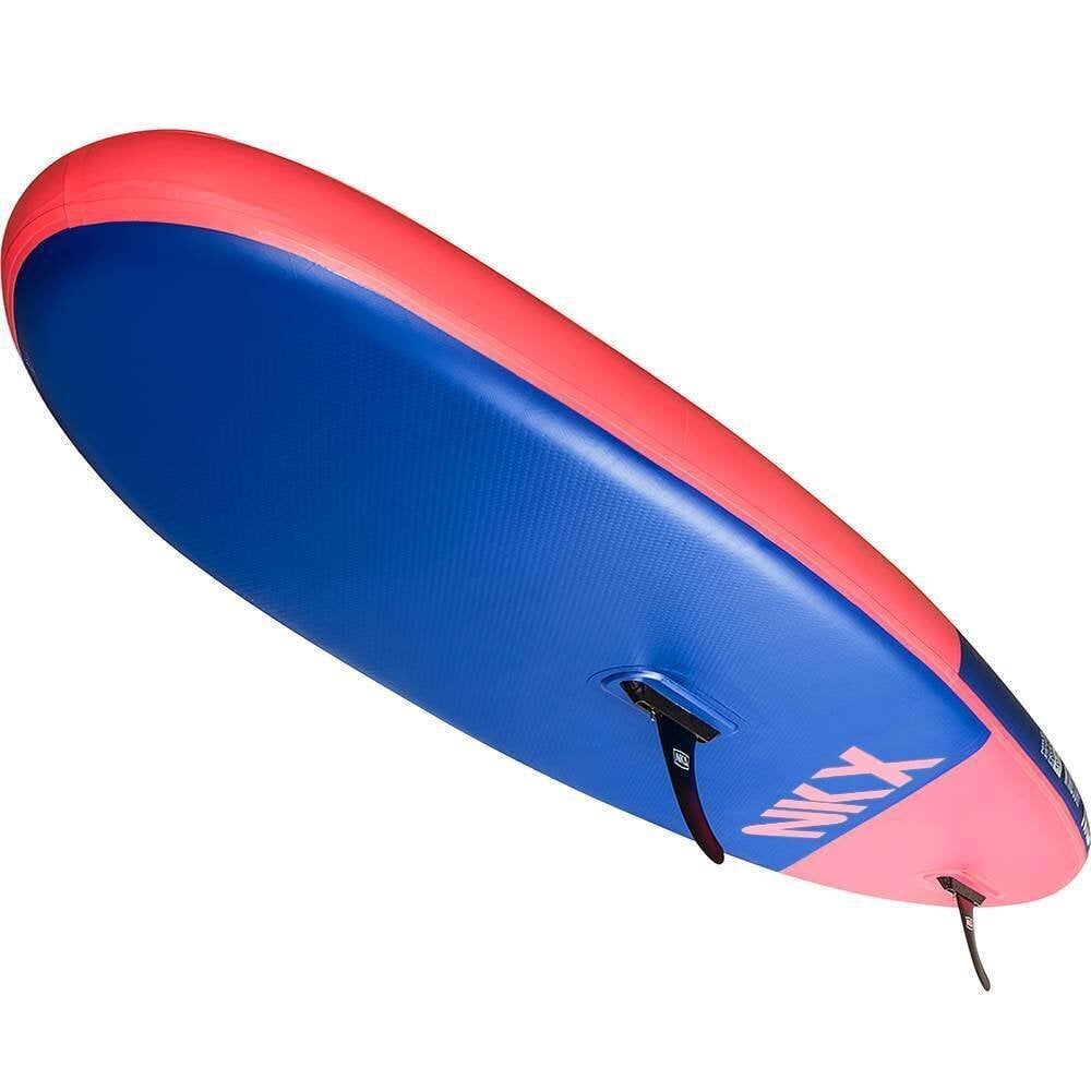 Sup - laud NKX Windsurf Blue Red 10’4 hind ja info | Veesport | kaup24.ee