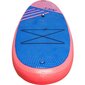 Sup - laud NKX Windsurf Blue Red 10’4 hind ja info | Veesport | kaup24.ee