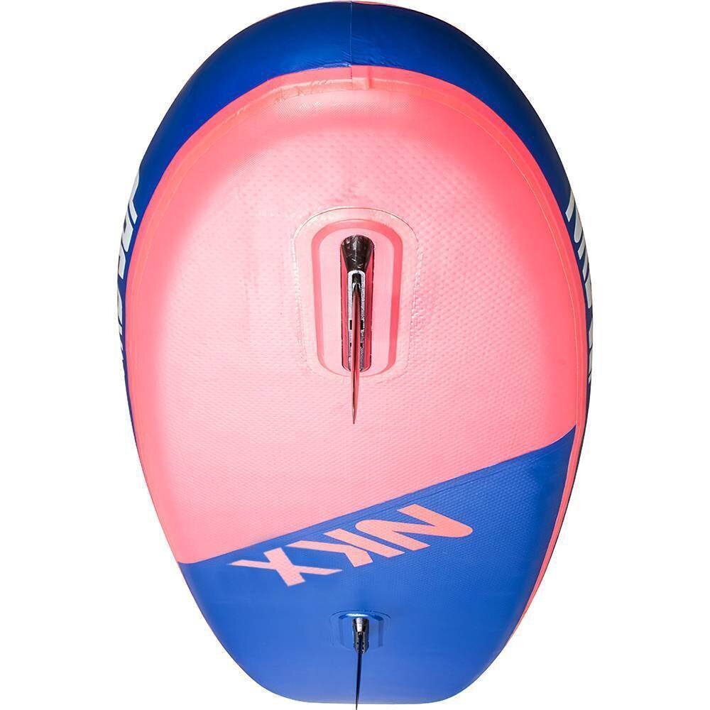 Sup - laud NKX Windsurf Blue Red 10’4 hind ja info | Veesport | kaup24.ee