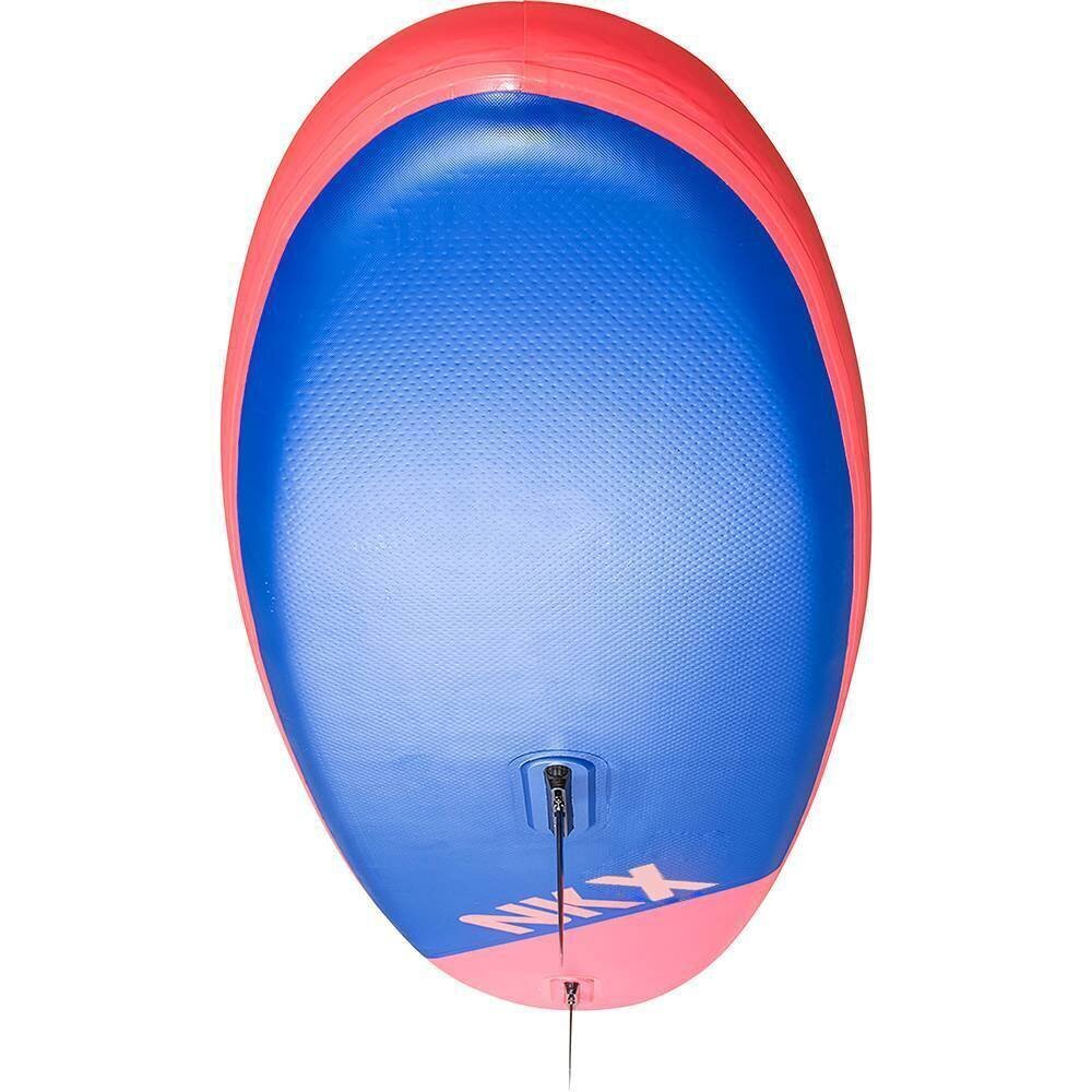 Sup - laud NKX Windsurf Blue Red 10’4 hind ja info | Veesport | kaup24.ee