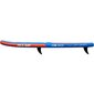 Sup - laud NKX Windsurf Blue Orange Wind 11’0 hind ja info | Veesport | kaup24.ee