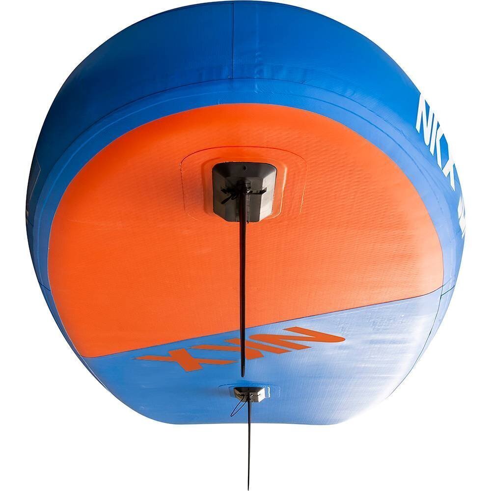 Sup - laud NKX Windsurf Blue Orange Wind 11’0 цена и информация | Veesport | kaup24.ee