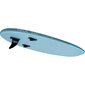 Sup - laud NKX Instinct Turquoise 10’0 hind ja info | Veesport | kaup24.ee