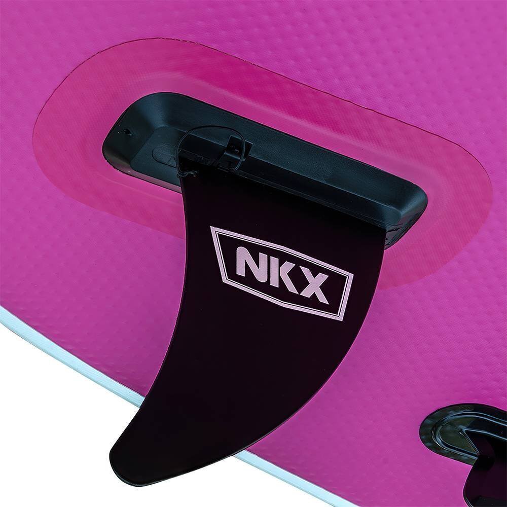 Sup - laud NKX Instinct Pink 10’2 hind ja info | Veesport | kaup24.ee