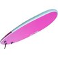 Sup - laud NKX Instinct Pink 10’2 цена и информация | Veesport | kaup24.ee