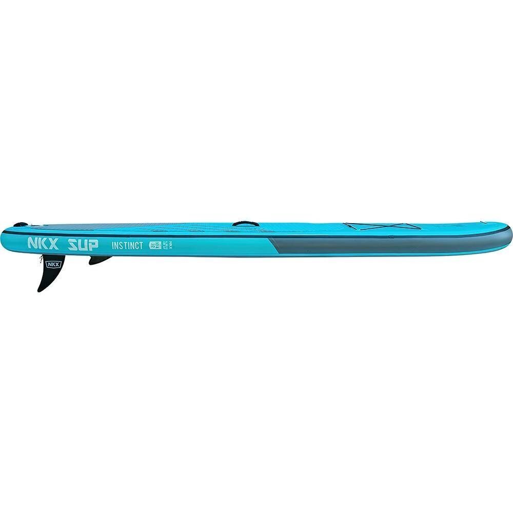 Sup - laud NKX Instinct Blue Grey 10’4 hind ja info | Veesport | kaup24.ee