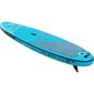 Sup - laud NKX Instinct Blue Grey 10’4 hind ja info | Veesport | kaup24.ee