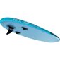 Sup - laud NKX Instinct Blue Grey 10’4 hind ja info | Veesport | kaup24.ee