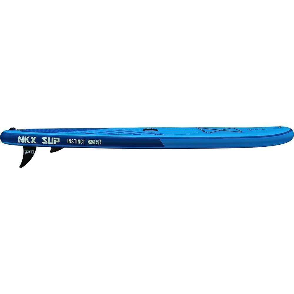 Sup - laud NKX Instinct Dark Blue 10’6 hind ja info | Veesport | kaup24.ee