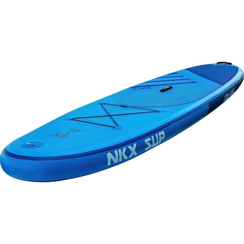 Sup - laud NKX Instinct Dark Blue 10’6 цена и информация | Veesport | kaup24.ee