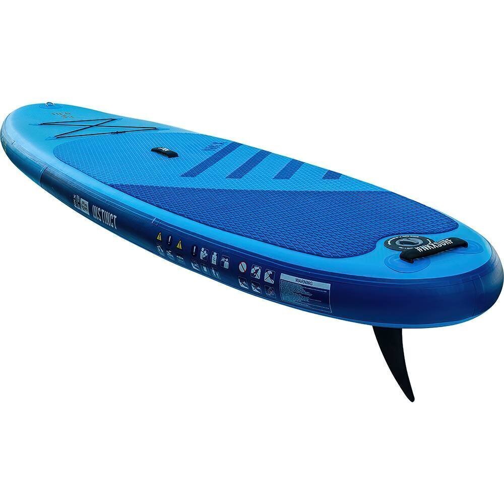 Sup - laud NKX Instinct Dark Blue 10’6 цена и информация | Veesport | kaup24.ee