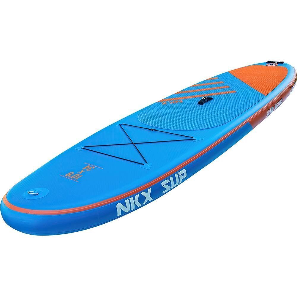 Sup - laud NKX Instinct Must joon 10’8 цена и информация | Veesport | kaup24.ee